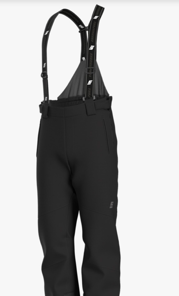 ENERGIAPURA Sundsvall side-zip pants on World Cup Ski Shop